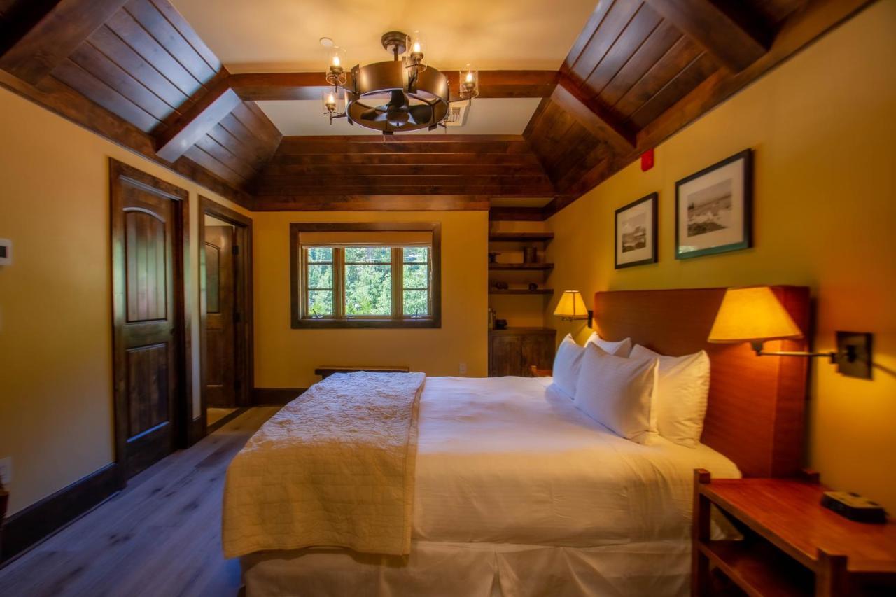 West Shore Cafe And Inn Homewood Eksteriør bilde