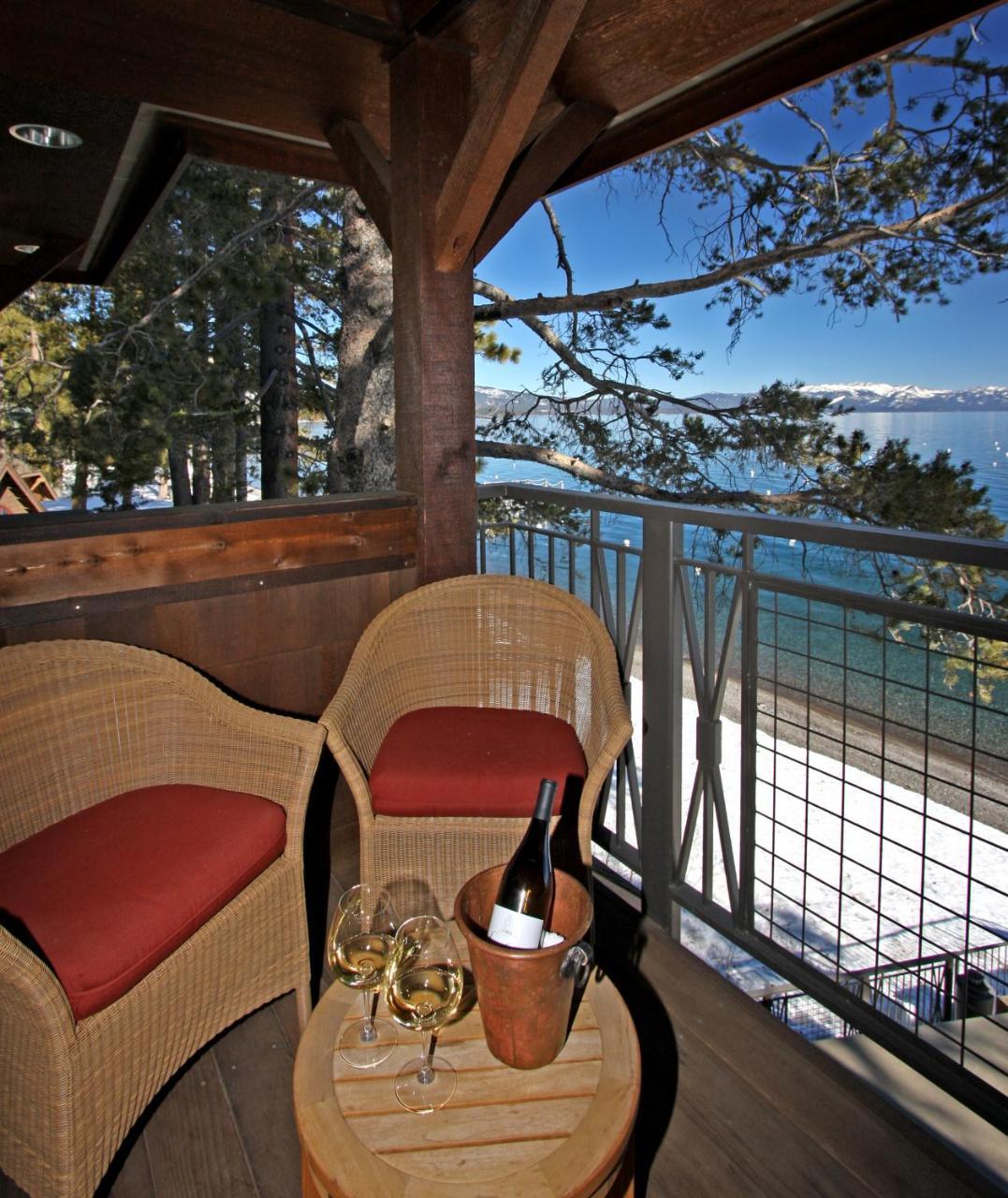 West Shore Cafe And Inn Homewood Eksteriør bilde